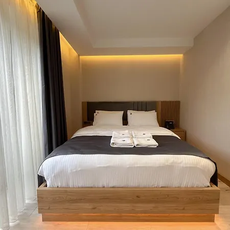 Otel Ladur Trabzon