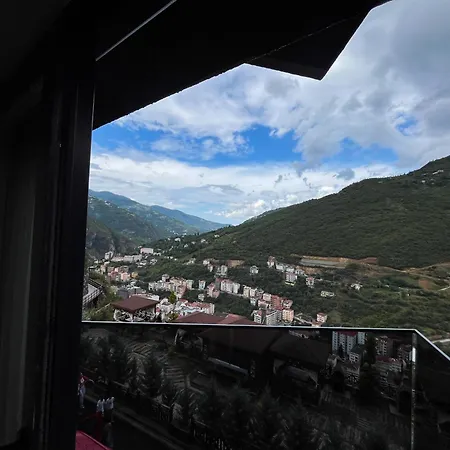 Ladur Otel Trabzon
