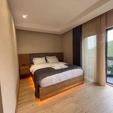 Otel Ladur 3*