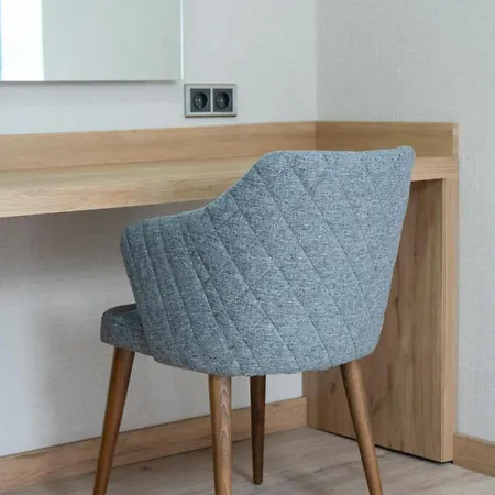 Готель Ladur Трабзон