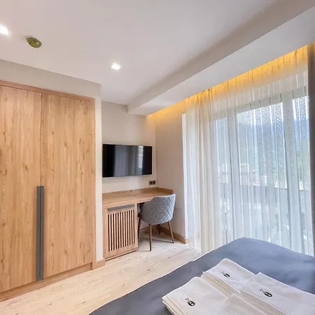 Ladur Otel Trabzon