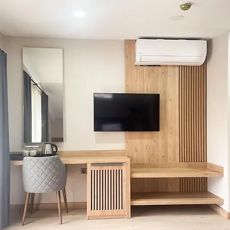 Otel Ladur Trabzon