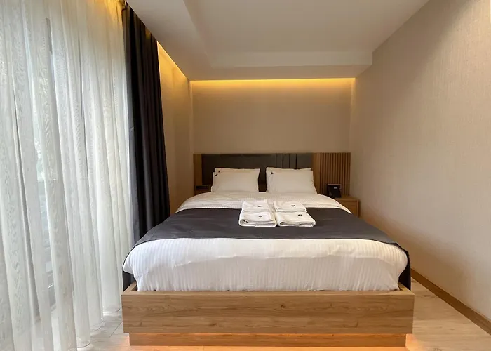 מלון Ladur טראבזון