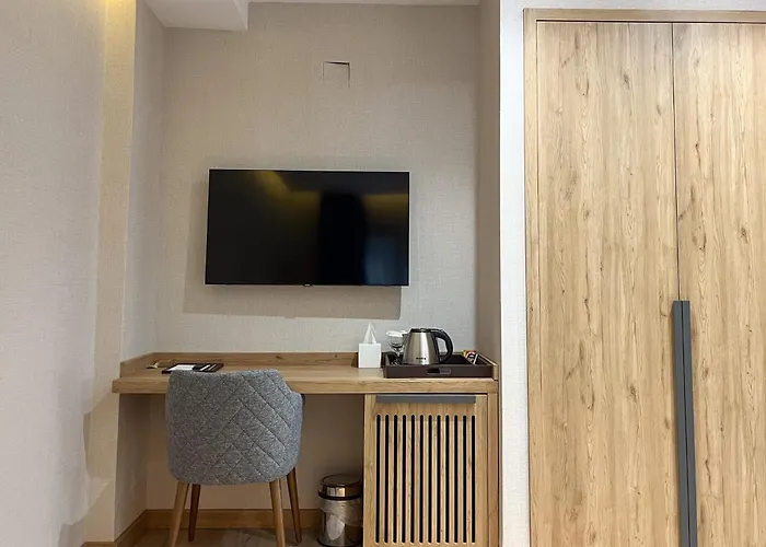 Ladur טראבזון