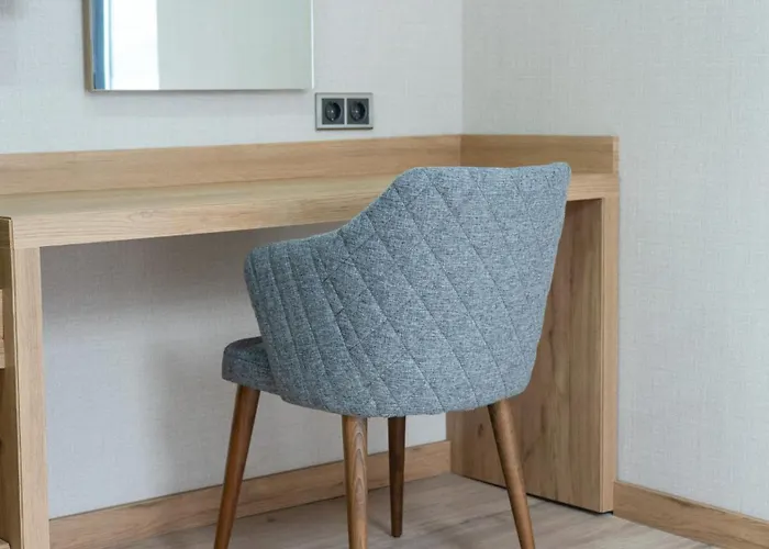 מלון Ladur טראבזון