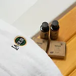 Ladur Hotel Trabzon