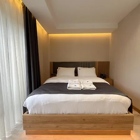 Hotel Ladur Trabzon
