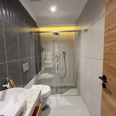 Ladur Hotel Trabzon